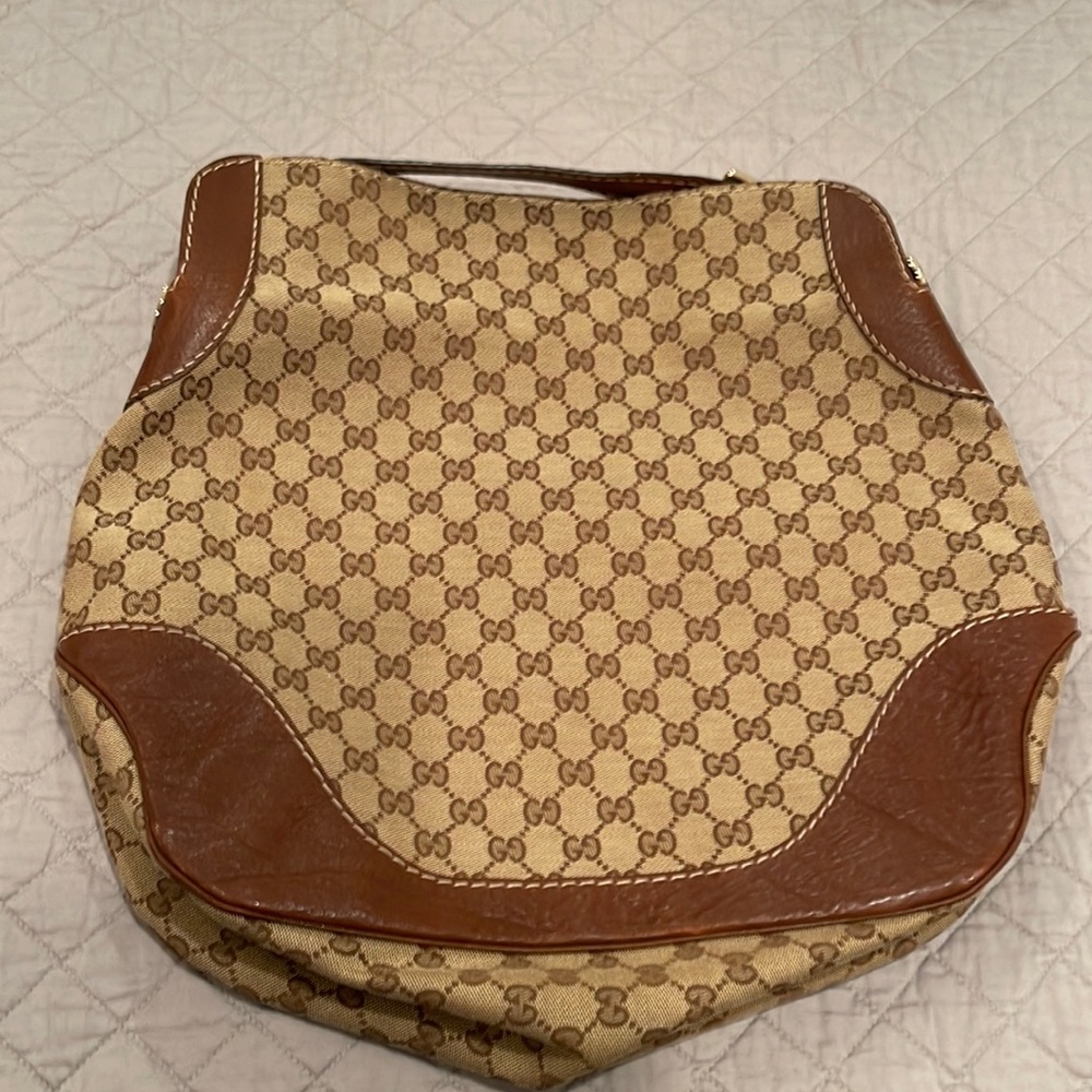 Gucci Handbag